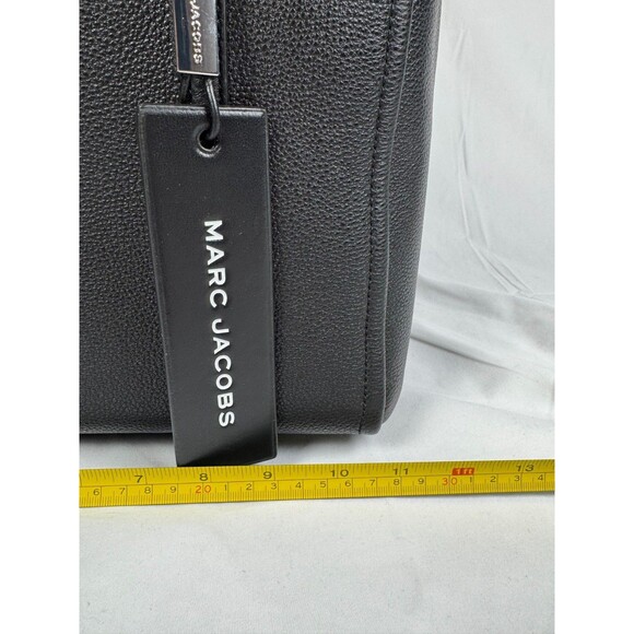 Marc Jacobs The Tag tote bag - Picture 8 of 16